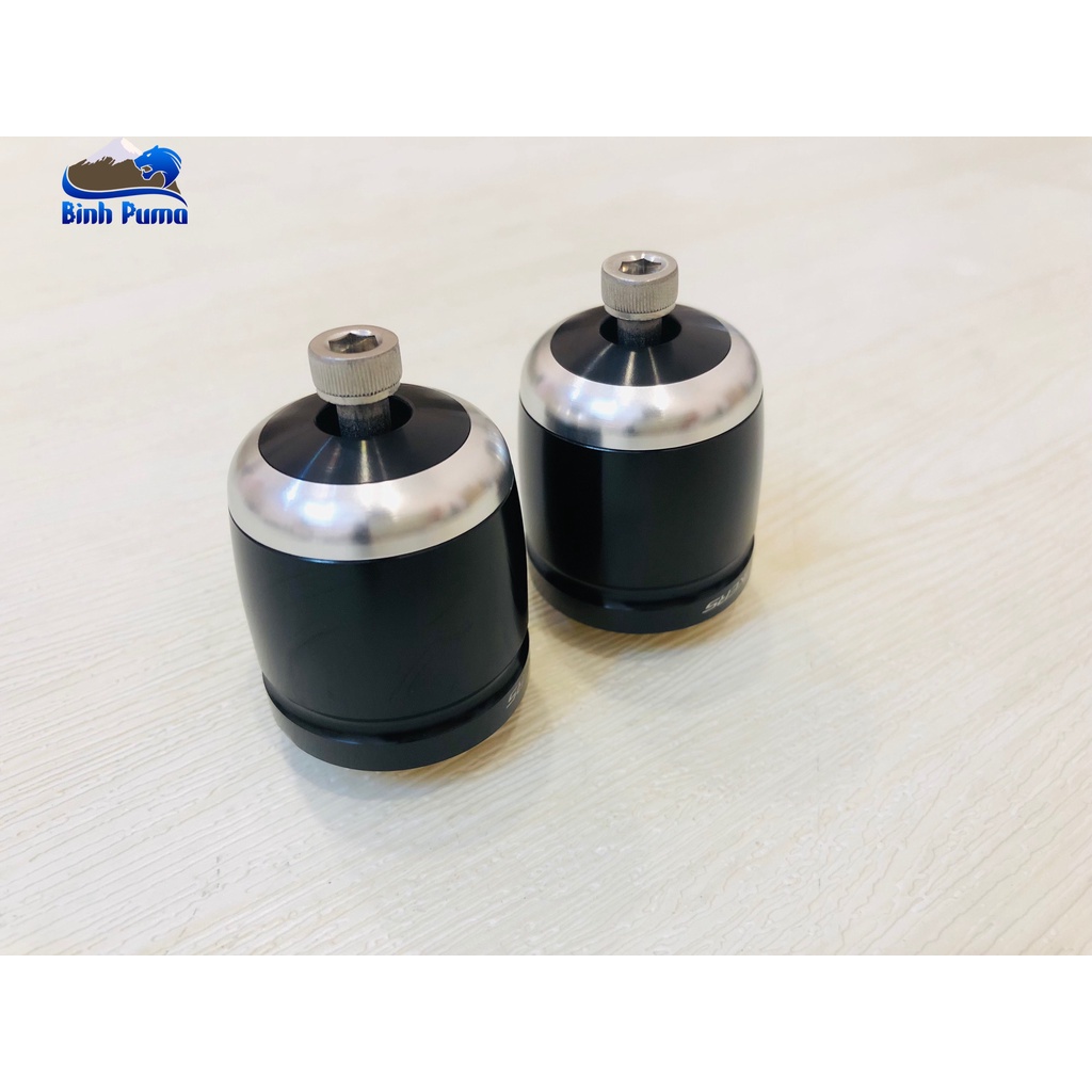 Gù tay lái BIKERS KIỂU 1