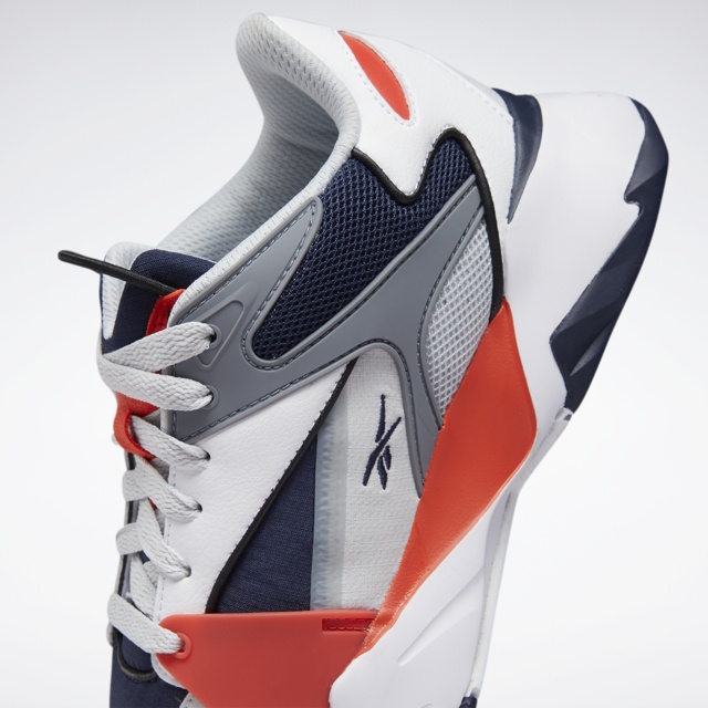 Reebok TRAINING Giày Thời trang Unisex Preseason 1.0 Màu trắng FX3870
