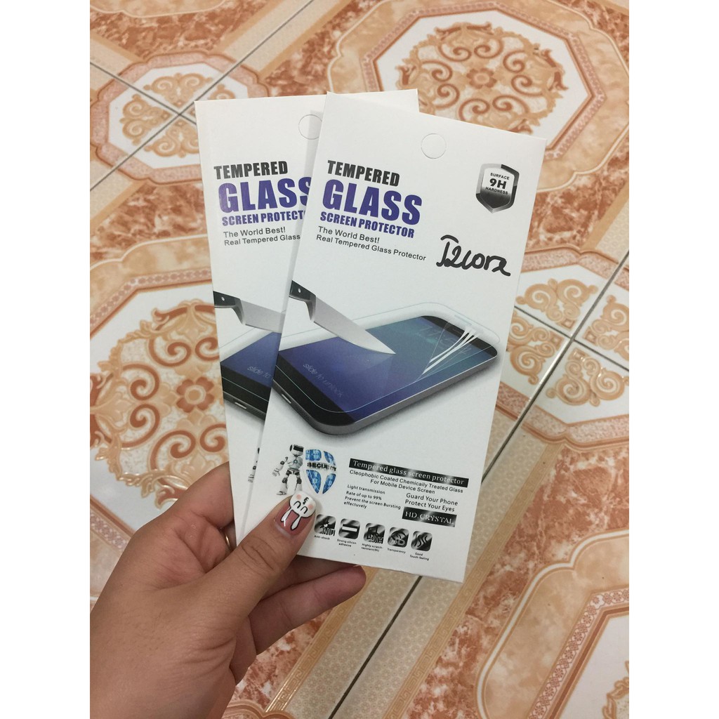 Kính cường lực cho Samsung J2 Core