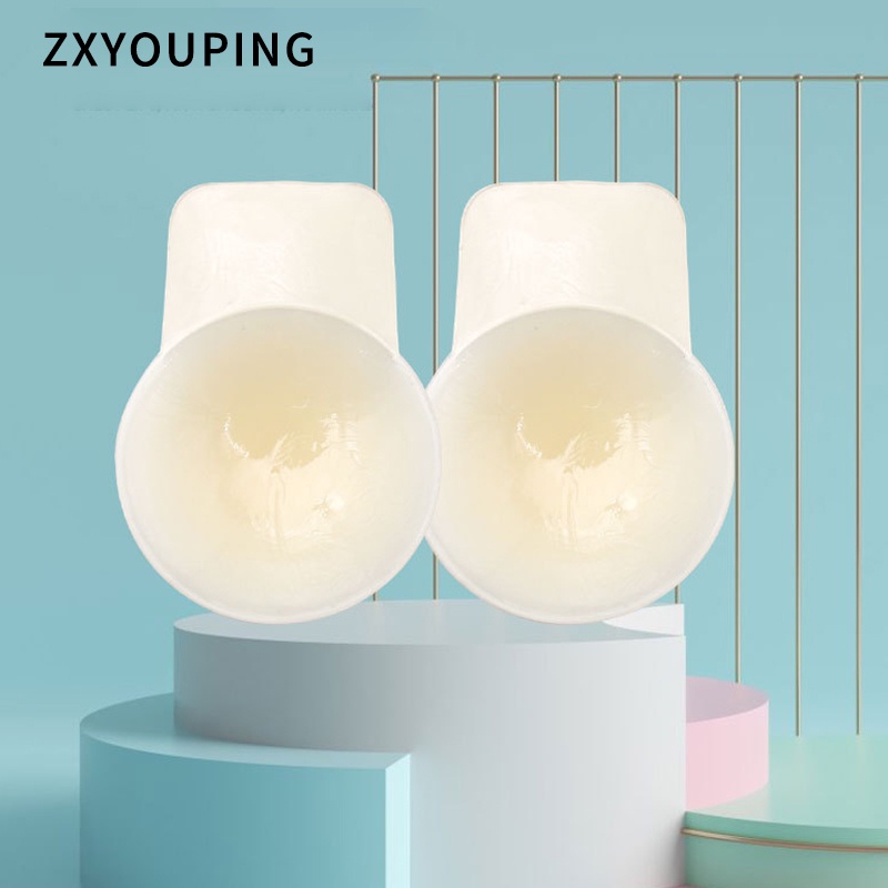 Miếng dán nâng ngực Zxyouping bằng silicon vô hình