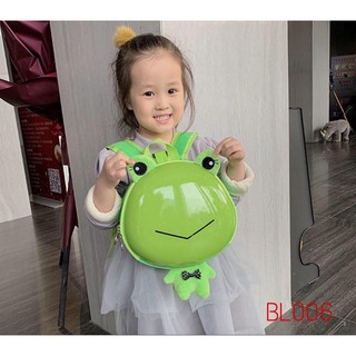 Balo ngộ nghĩnh cho bé