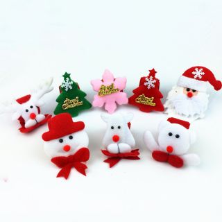 VÒNG TAY NOEL CHO BÉ