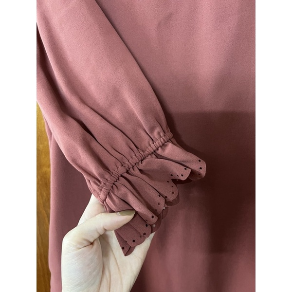 Váy Up to seconds - Size S