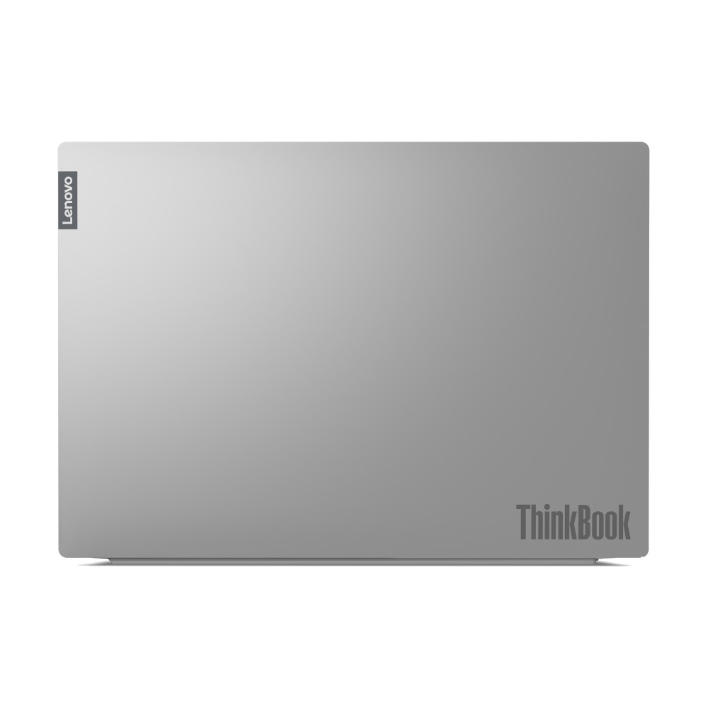 Laptop Lenovo ThinkBook 14-IML 20RV00BEVN (Xám) i3-10110U| 4G| 1TB| OB| 14"FHD| Dos | BigBuy360 - bigbuy360.vn