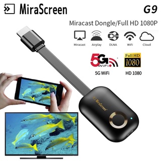 bộ phản chiếu màn hình mirascreen g9 fullhd