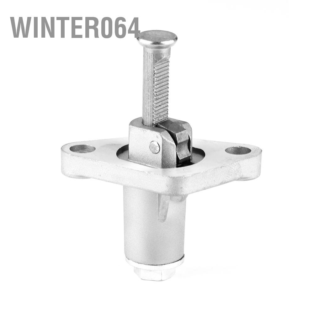 Winter064 Scooter Camshaft Timing Chain Tensioner for GY6 49cc 50cc QMB139 139QMB 139QMA Engine