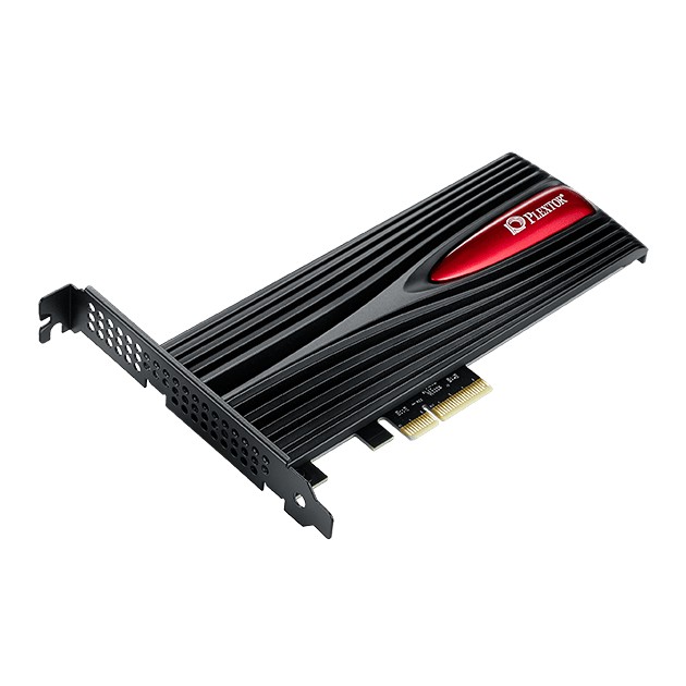 Ổ cứng SSD Plextor PX-512M9PeY 256GB-1TGBPX-M9PY+ M.2 PCIe có tản nhiệt  - Chính hãng, Mai Hoàng phân phối và bảo hành