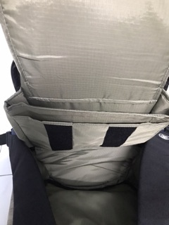 Balo crumpler máy ảnh đa năng