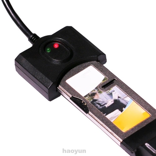 Cáp Chuyển Đổi Usb 2.0 Sang Express Card Dc Cho Laptop Led 34 54mm