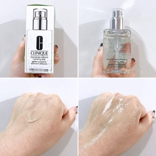Dưỡng ẩm Clinique Dramatically Different Hydrating Jelly
