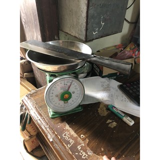 Dao phay cán tông nhíp 400g