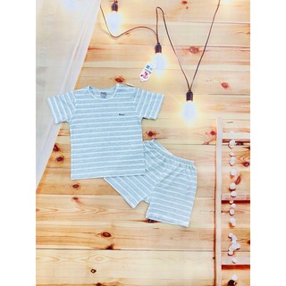 Bộ cộc tay Avaler sale 30%