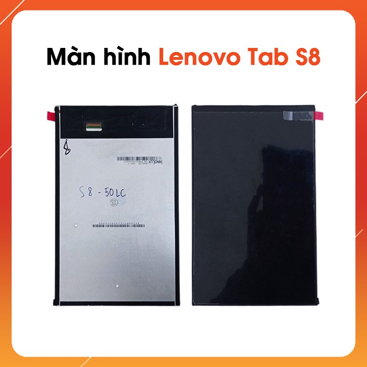 Màn hình Lenovo Tab S8 Zin - Linh kiện màn hình thay thế cho máy Lenovo Tab S8