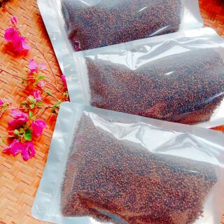 Nụ vối hải tâm: thơm - ngon - lành - sạch - giá thành hợp lý. nụ vối quê hương hải hậu, nam định