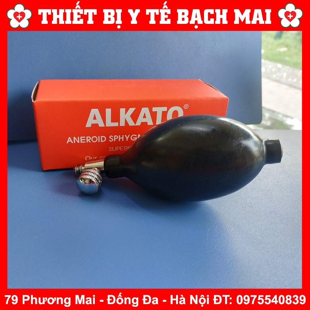 Quả Bóp Huyết Áp Cơ ALPK2/ALKATO