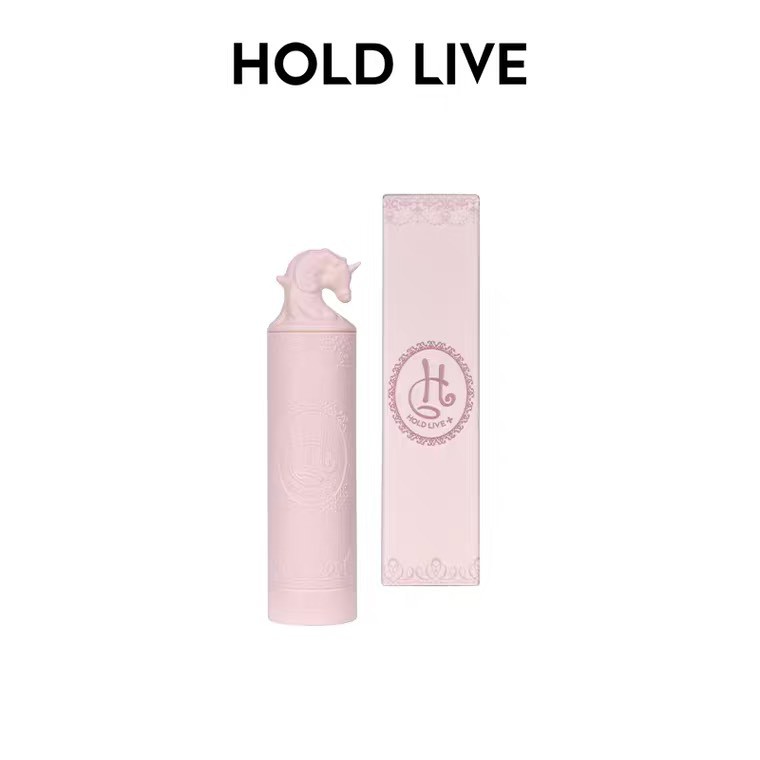 Son thỏi HOLD LIVE Dream Powder Mist Lipstick lì mềm mịn lâu trôi HL430 HLIV58