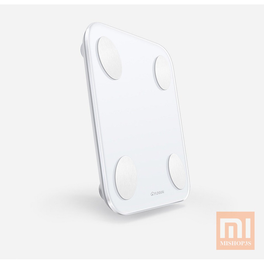 Cân điện tử thông minh Xiaomi Yunmai Mini 2