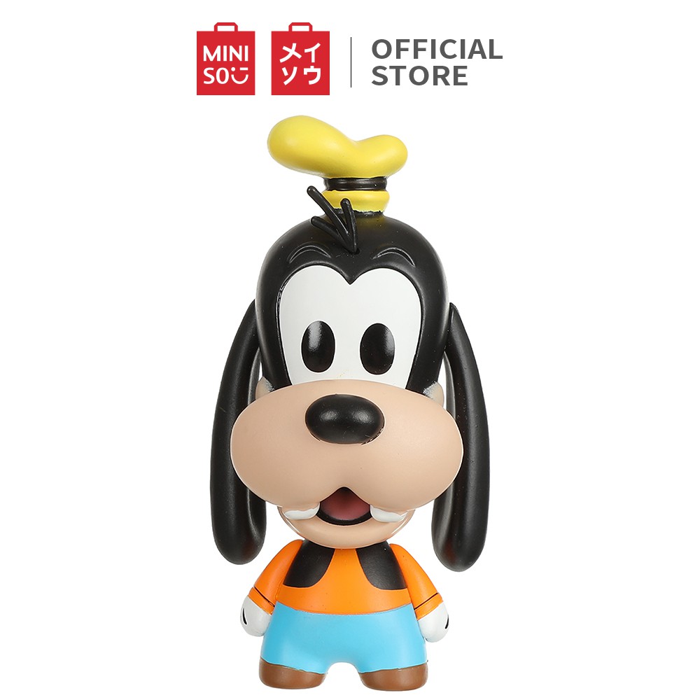 Đồ trang trí 3D Mickey Mouse Family x Miniso (Không thể trả lại) | BigBuy360 - bigbuy360.vn