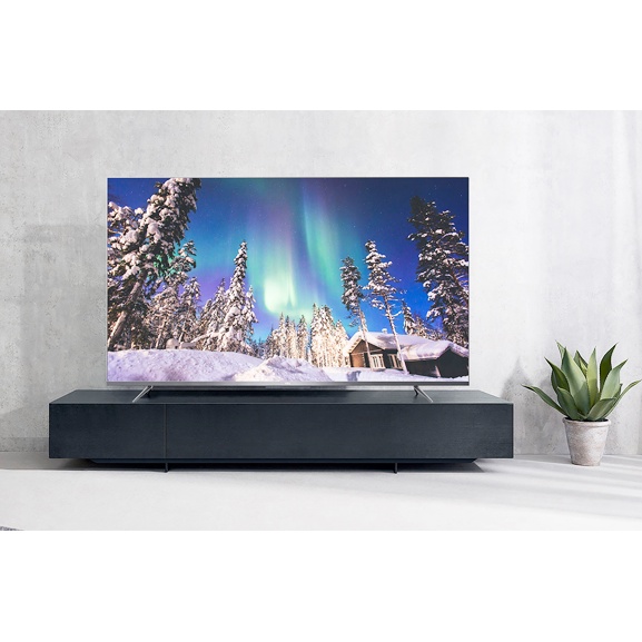 Android QLED Tivi TCL 4K 55 inch 55C715 | BigBuy360 - bigbuy360.vn