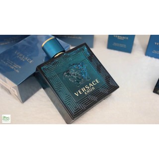 NƯỚC HOA MINI NAM VERSACE EROS 5ML