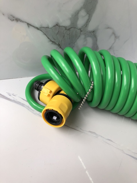 Bộ vòi xịt nước tưới cây đa năng lanlong