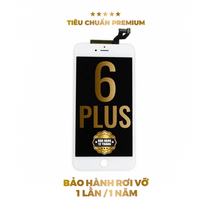 Màn hình chính hãng DURA bảo hành 12 tháng iPhone 6/ 6p /6s /X / XsMax /11 /11 Promax
