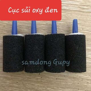 Cục Xủi oxy dùng cho hồ cá cảnh