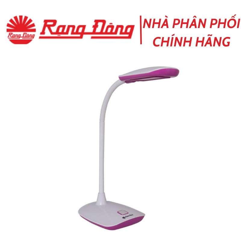 Đèn bàn chống cận 5W LED Rạng Đông - RL16.LED 4.9