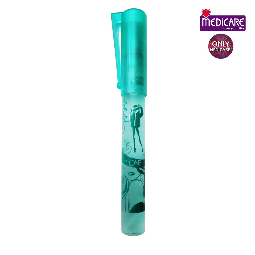 Nước hoa cây bút MEDiCARE 8ml