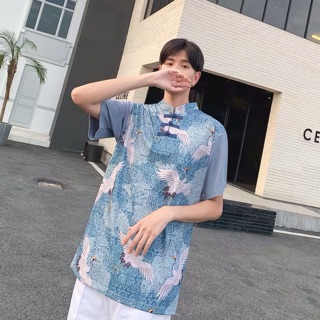 Đồ đôi sườn xám couple đồ cặp xinh