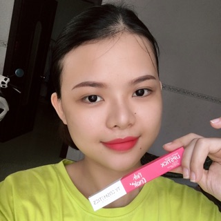 Son kem lỳ
