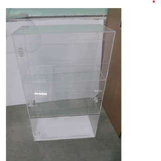 Tủ mỹ phẩm đứng 30x16x58