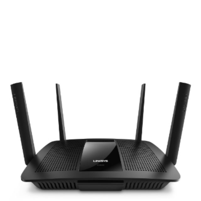 Bộ phát wifi linksys EA8500 chính hãng bảo hành 36 tháng
