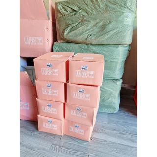 Mặt nạ nhau thai cừu (hộp 50 miếng)