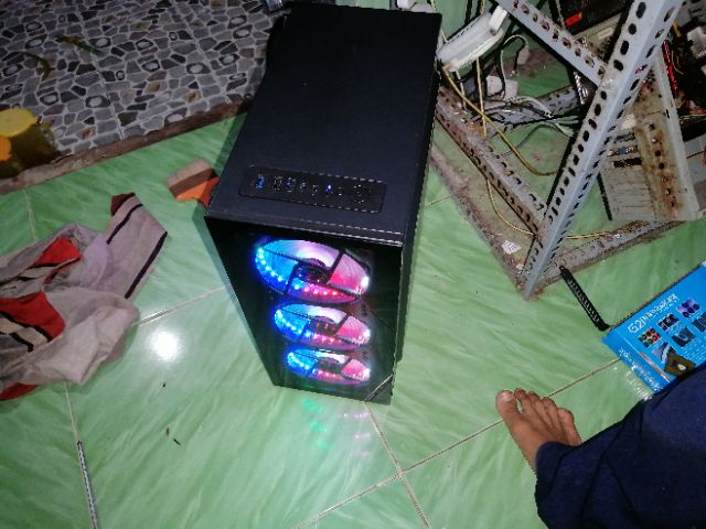 Bộ pc chơi pubg liên minh fo4 | BigBuy360 - bigbuy360.vn