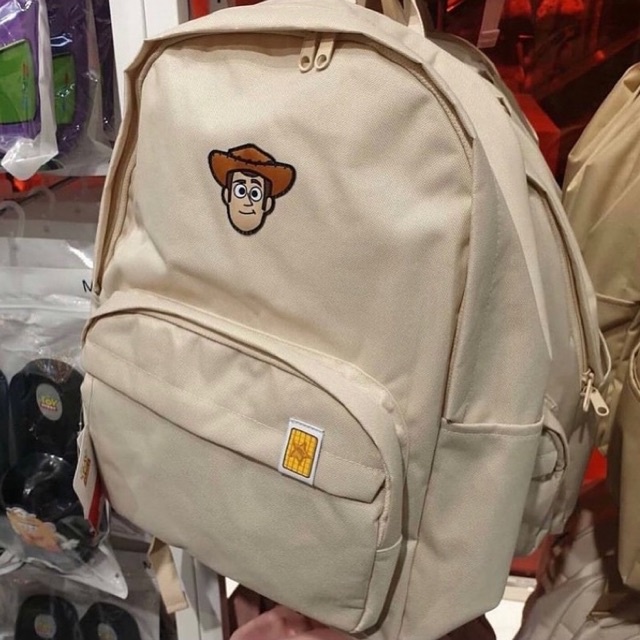 Balo Spao Toy Story chính hãng