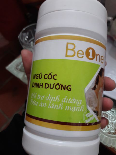 Ngũ Cốc Dinh Dưỡng Beone ( hàng chính hãng ) | BigBuy360 - bigbuy360.vn