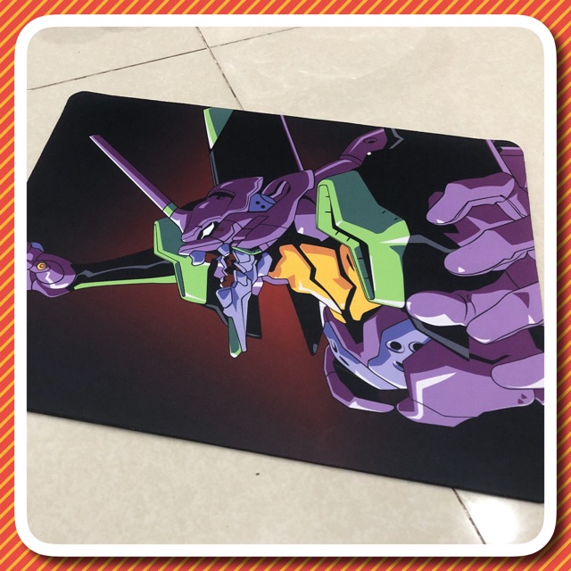Neon Genesis Evangelion classic