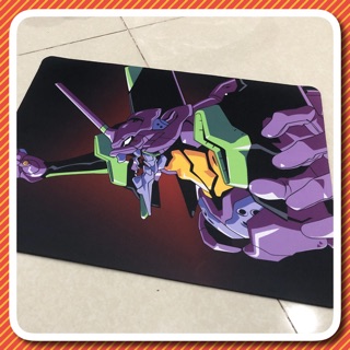 [MOUSEPAD][LÓT CHUỘT A3] Neon Genesis Evangelion classic