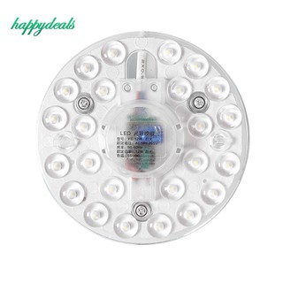 ♆♆Ceiling Light Source Module 220V LED 12/18/24/36W Surface Mounted Household Lamp☜