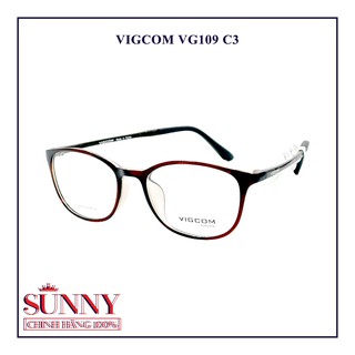 Gọng Kính Unisex Vigcom VG-109