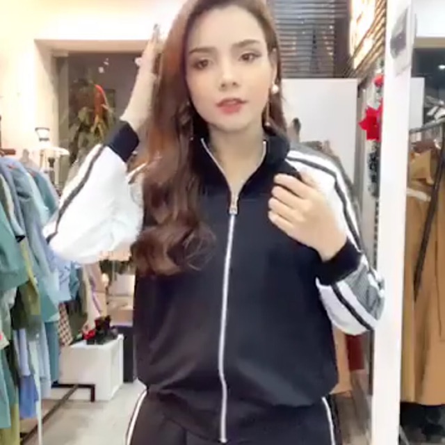 Bộ thể thao cchat