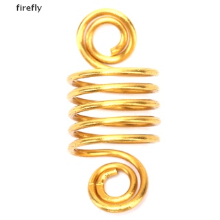 Bộ 60 Phụ Kiện Tóc dreadlock Chất Lượng