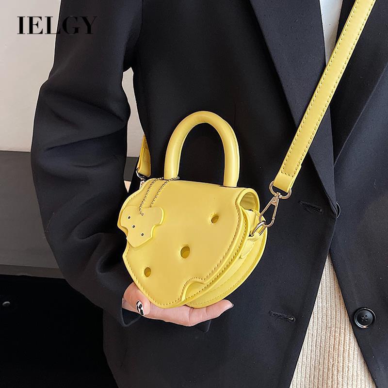 Túi Đeo Chéo mini Thời Trang Dễ Phối Đồ Cho Nữ