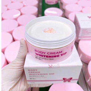 [Chính hãng ] KEM BODY 2 TẦNG MYO 250GRAM