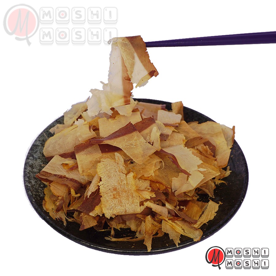 Cá bào 50g | BigBuy360 - bigbuy360.vn