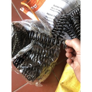 Lò xo nén phi 30 (sợi 3 ly dài 7cm )❌❌❌