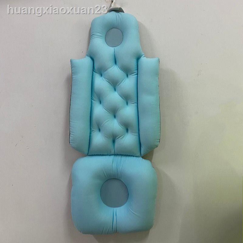 Đệm Lót Bồn Tắm Bằng Gỗ Gấp Gọn Tiện Dụng Cho Người Lớn Lưng | BigBuy360 - bigbuy360.vn