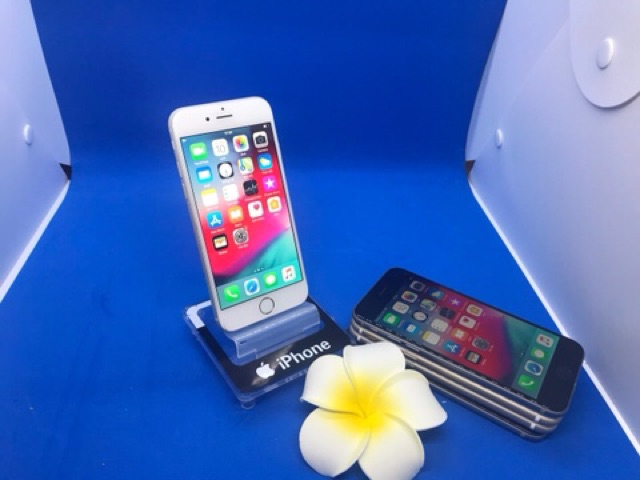 Điện thoại iphone 6 chính hãng bộ nhớ 16/32/64G, máy quốc tế, không lỗi lầm, full chức năng, bảo hành 12 tháng | BigBuy360 - bigbuy360.vn