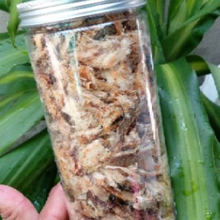 Khô cá đuối mắm me nướng sẵn. 500g